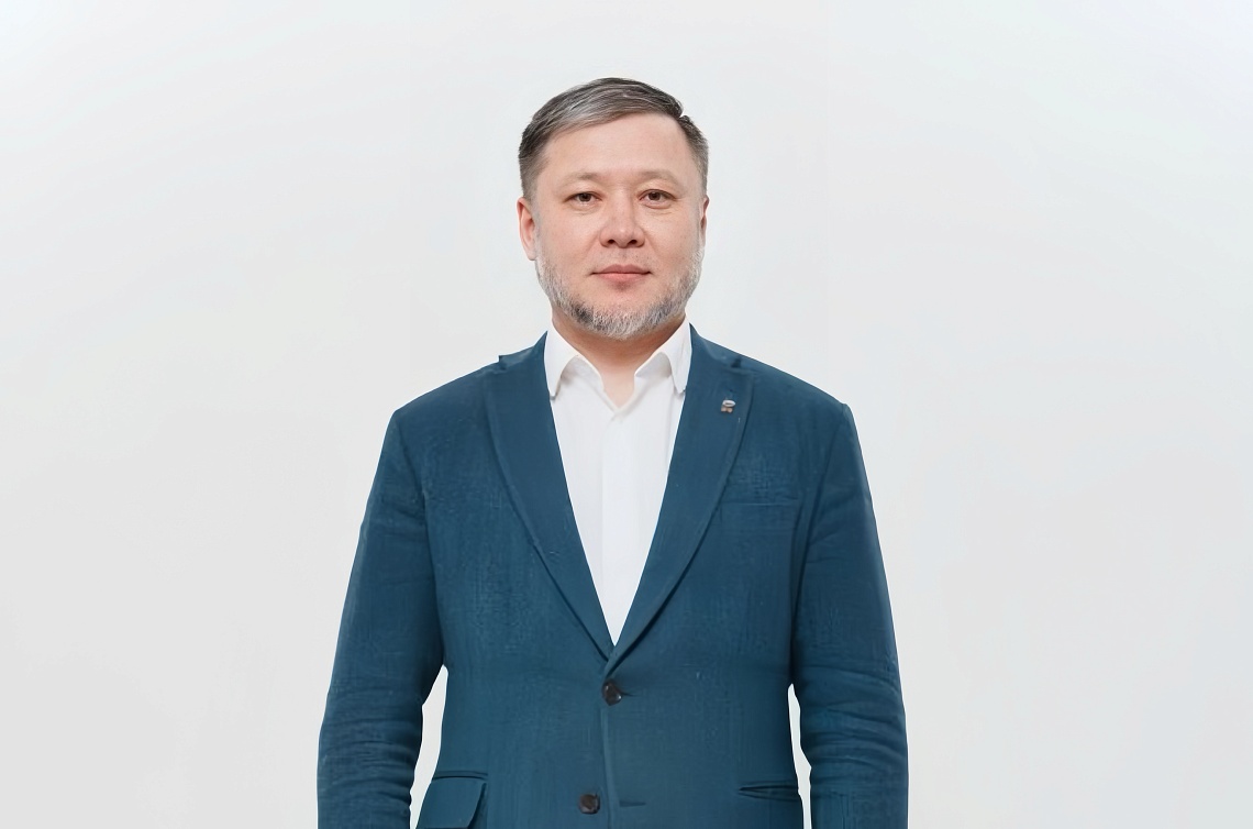 ЗАБОЛОЦКИЙ Сулустан Владимирович